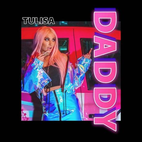 Tulisa regresa con el single ‘Daddy’ Daddy