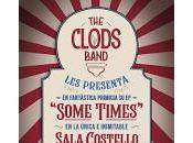 Clods Band Costello