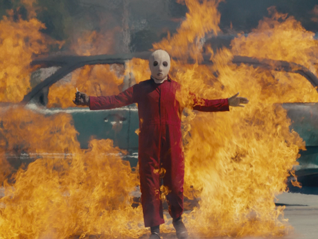 Crítica: 'Nosotros', de Jordan Peele