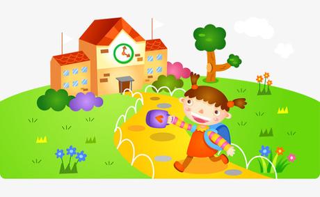 ¿Escolarizar o no escolarizar? es la cuestión