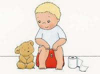 Control de esfínteres ¿Cuándo es tiempo?