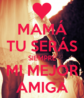 Yo sí quiero ser la amiga de mis hijas Yo sí quiero ser la amiga de mis hijas