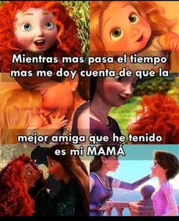 Yo sí quiero ser la amiga de mis hijas Yo sí quiero ser la amiga de mis hijas