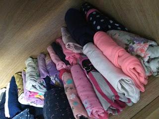 Ordenando al estilo KonMari Ordenando al estilo KonMari