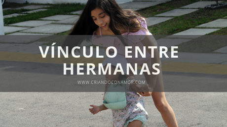 Vínculo entre hermanas
