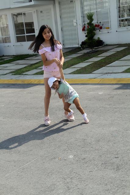 Vínculo entre hermanas