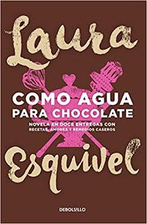 Como agua para Chocolate