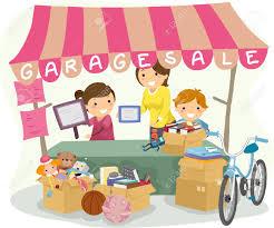 Fuera las cosas de Isabel: ¡lo vendimos todo!