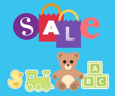 Fuera las cosas de Isabel: ¡lo vendimos todo!