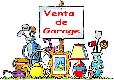 Fuera las cosas de Isabel: ¡lo vendimos todo!