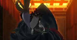 Fairy Gone capitulo 1 sub español