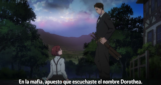 Fairy Gone capitulo 1 sub español