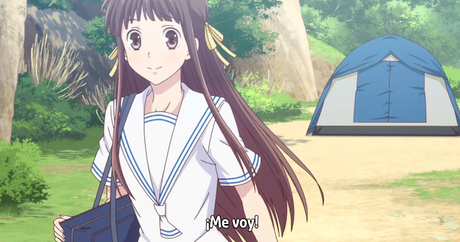 Fruits basket (2019) capitulo 1 sub español