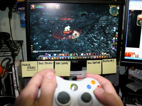 Las 5 mejores recomendaciones de videos juegos en YouTube