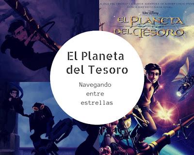 El Planeta del Tesoro