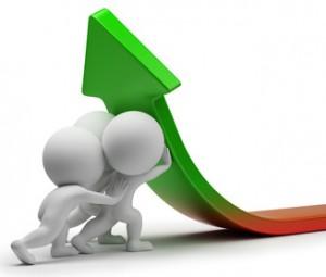 8 claves para lograr el crecimiento de las PYMES 8 claves para lograr el crecimiento de las PYMES