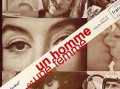HOMBRE MUJER (Claude Lelouch) 1966
