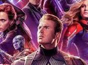 Avengers endgame estreno abril 2019