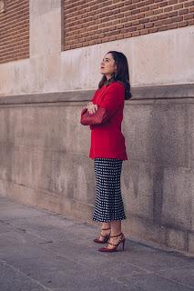 Spanish airs Spanish airs