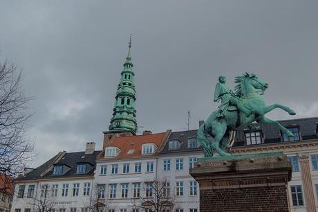 Free Tours en Copenhague