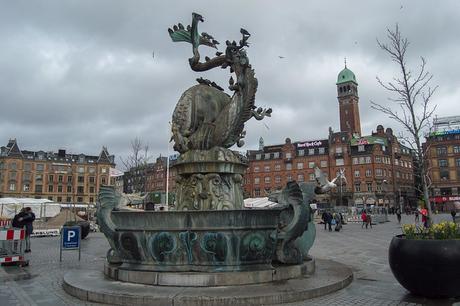 Free Tours en Copenhague