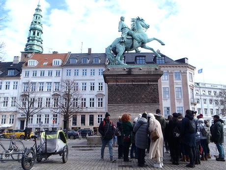 Free Tours en Copenhague