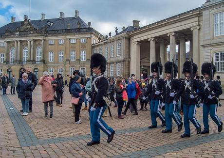 Free Tours en Copenhague