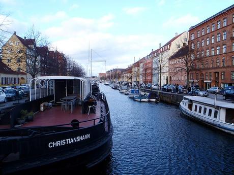 Free Tours en Copenhague