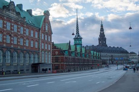 Free Tours en Copenhague