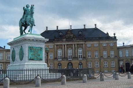 Free Tours en Copenhague