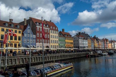 Free Tours en Copenhague