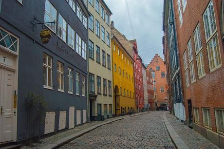 Free Tours en Copenhague