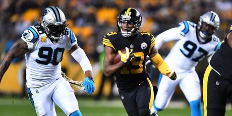 Noticias de la NFL – Lunes 8 de abril de 2019 Noticias de la NFL – Lunes 8 de abril de 2019