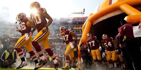 ¿Cuál es el plan de los Redskins para el Draft NFL 2019?