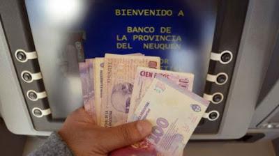 Neuquén, entre las que más destinarán a sueldos públicos