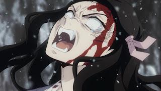 Reseña / Demon Slayer: Kimetsu no Yaiba / Episodio 1