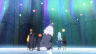 Reseña / Tensei Shitara Slime Datta Ken / Episodio 24.5 (Final)
