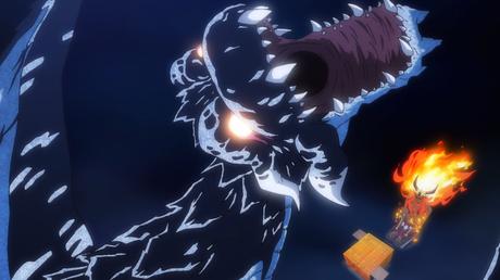 Reseña / Tensei Shitara Slime Datta Ken / Episodio 24.5 (Final)