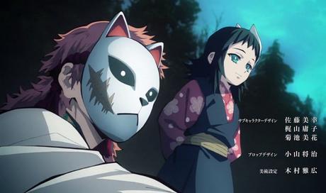 El anime ''Demon Slayer: Kimetsu no Yaiba'', nos desvela su Opening