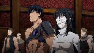 Reseña/ Tensei Shitara Slime Datta Ken/ Episodio 21 - 24