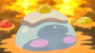 Reseña / Tensei Shitara Slime Datta Ken / Episodios 18 - 20