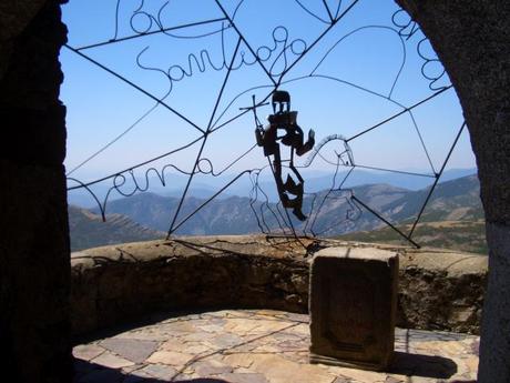 Mirador de Santiago