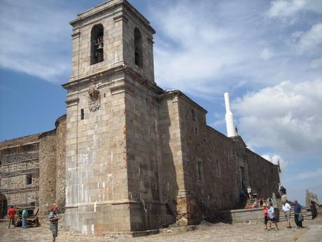 Santuario de la Peña de Francia