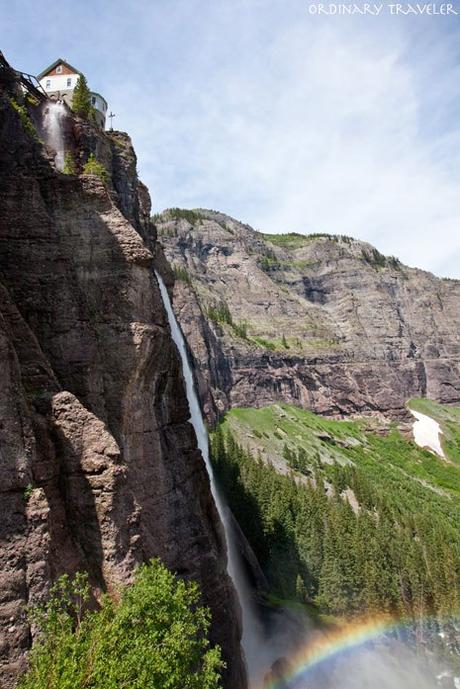telluride-colorado-travel-tips ▷ Telluride, guía de viaje de Colorado + consejos para empacar