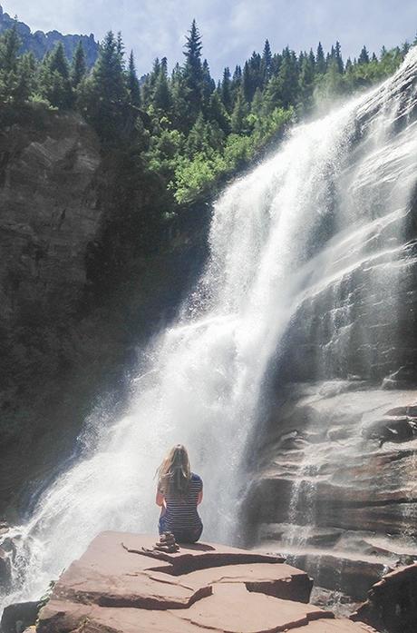 telluride-colorado-things-to-do ▷ Telluride, guía de viaje de Colorado + consejos para empacar