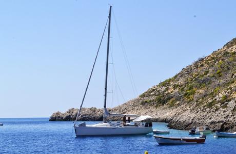 yachts-1974546_1920-1024x674 ▷ Cómo planificar el itinerario de salto de isla griego perfecto