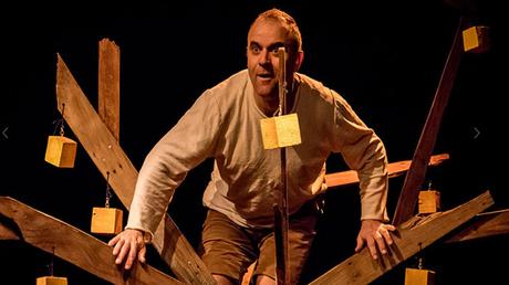 La Noche de los Teatros en Madrid La Noche de los Teatros en Madrid