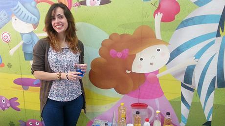 Baby Agenda Cultural de Madrid del 22 al 24 de marzo