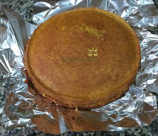 TARTA CONEJO DE PASCUA EN THERMOMIX Y TRADICIONAL