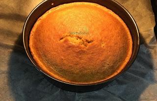 TARTA CONEJO DE PASCUA EN THERMOMIX Y TRADICIONAL